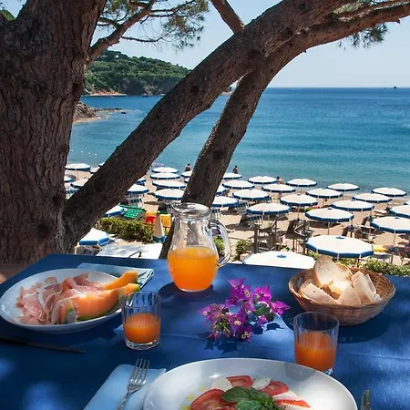 Aparthotel Drago 3*