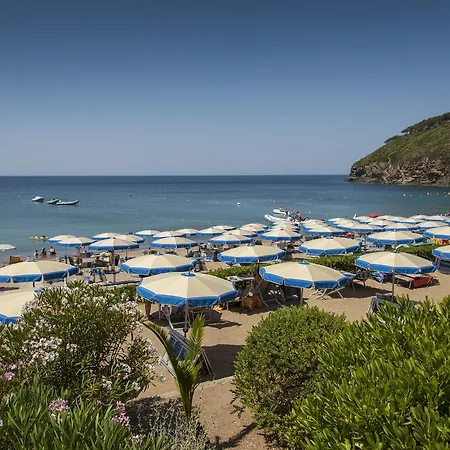 Drago Aparthotel Capoliveri (Isola d'Elba)