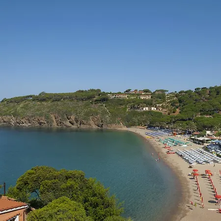 Aparthotel Drago