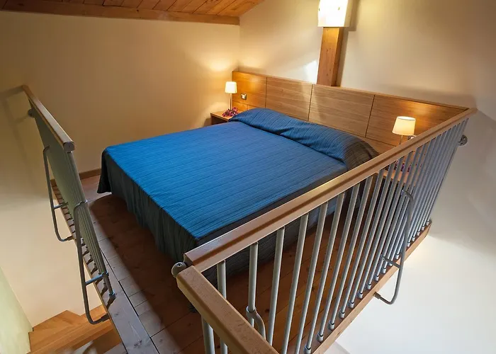 Aparthotel Drago