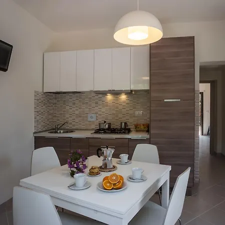 Drago Aparthotel